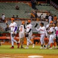 Toros del Este dominate Estrellas again and take control of the Serie de la Caña with a 9-1 victory | De Último Minuto English