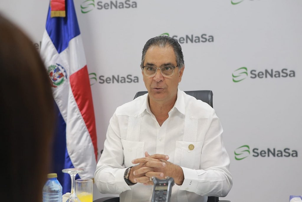 Santiago Hazim will complete 18 months of pretrial detention for alleged embezzlement at SeNaSa | De Último Minuto English