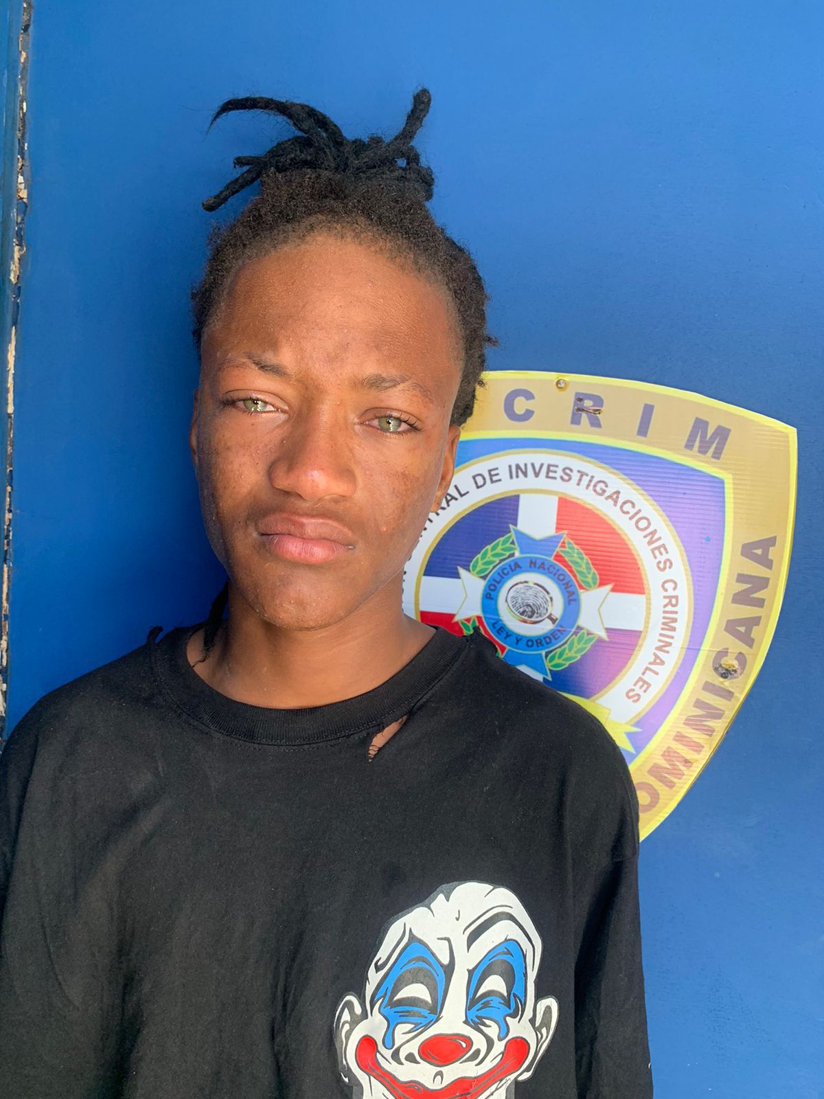 Wanted young man shot dead after confronting Dicrim agents in Los Alcarrizos | De Último Minuto English