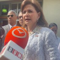 Raquel Peña on the Senasa case: "We did not come to govern to cover up acts of corruption" | De Último Minuto English