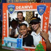 From Christmas Village, values are promoted to strengthen family harmony | De Último Minuto English