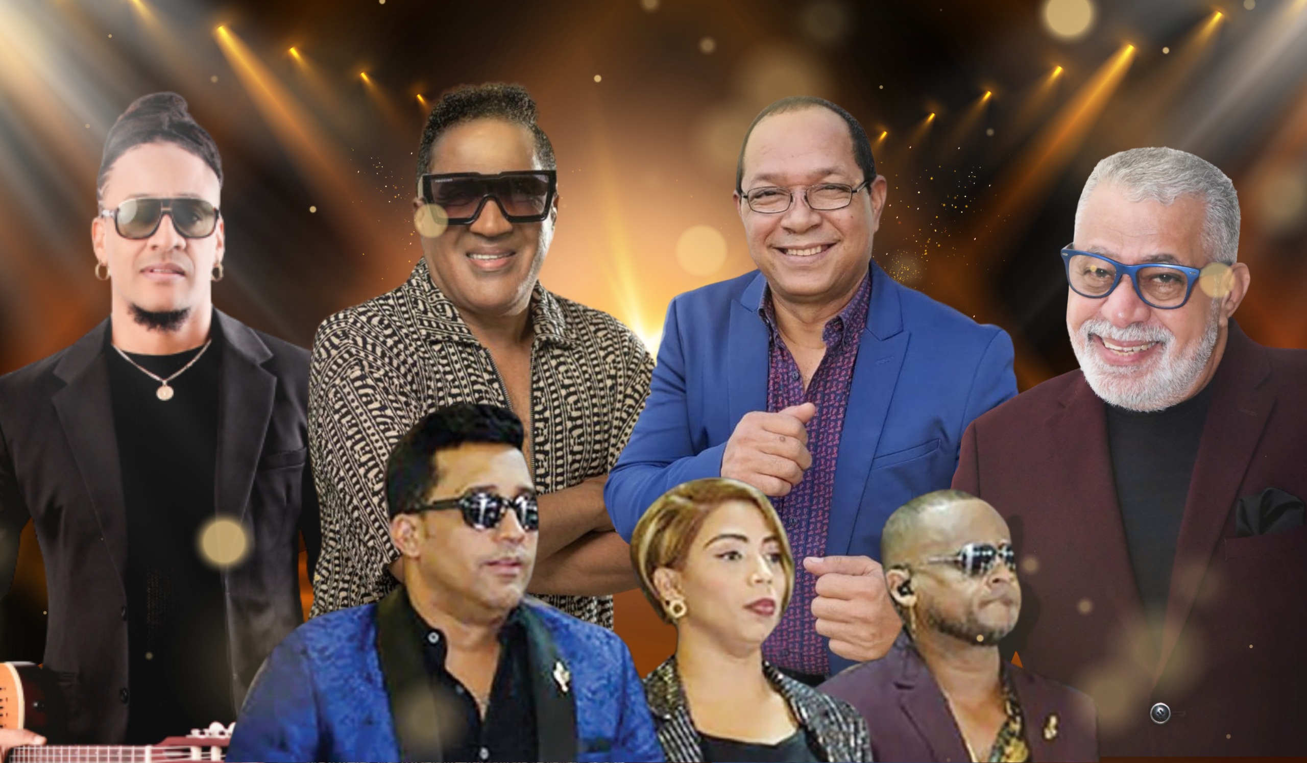 The End-of-Year Dance Party: 12 hours of merengue to say goodbye to 2025 | De Último Minuto English
