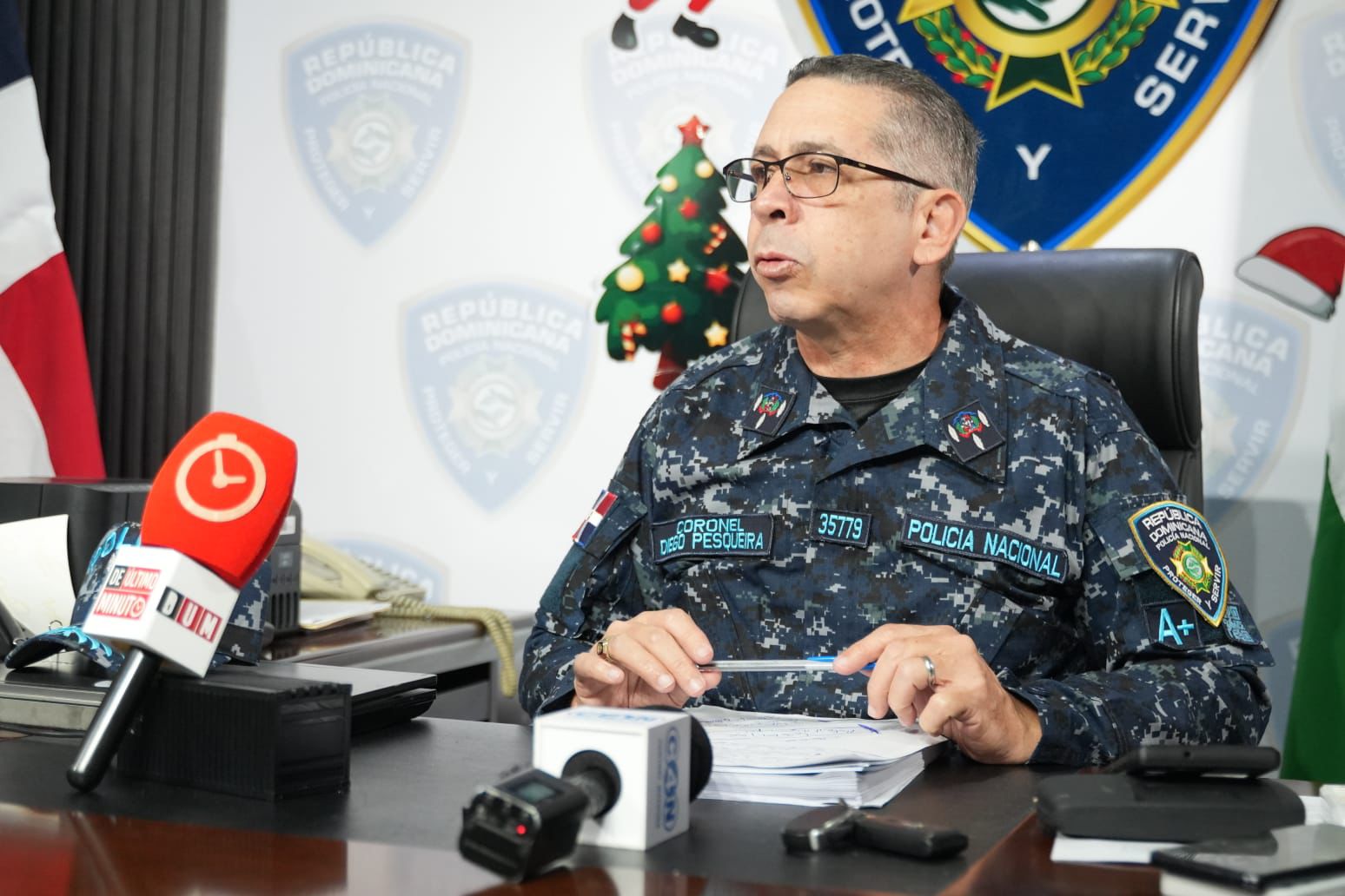 PN: Process against the accused of murdering a young person in Los Guandules will be in the hands of the Public Ministry | De Último Minuto English