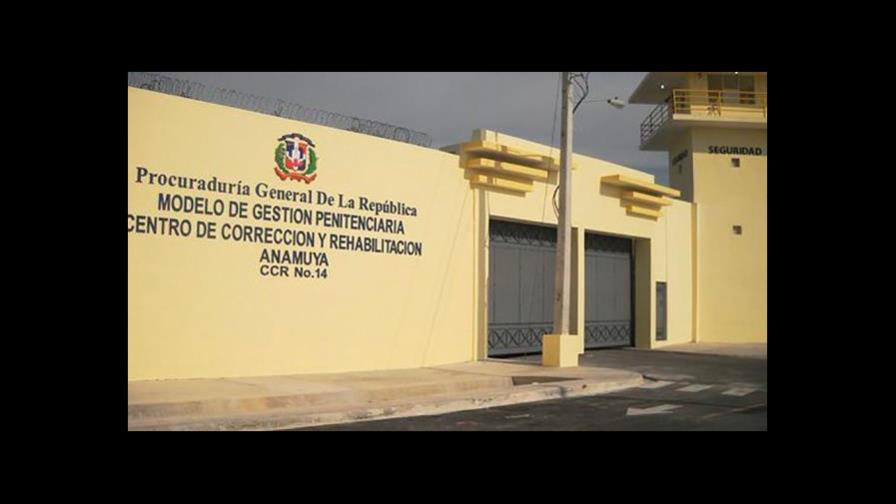 A Haitian man accused of homicide escapes from Anamuya prison in La Altagracia | De Último Minuto English