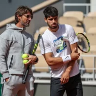 Carlos Alcaraz announces split with his coach Juan Carlos Ferrero | De Último Minuto English