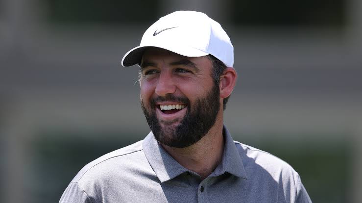The eight names that marked the golf season in 2025 | De Último Minuto English