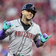 Red Sox among teams interested in acquiring Ketel Marte, according to reports | De Último Minuto English