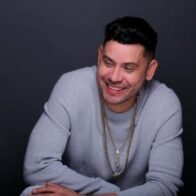 Shadow Blow is valued as the most complete urban artist; concert at the Gran Arena del Cibao is sold out | De Último Minuto English