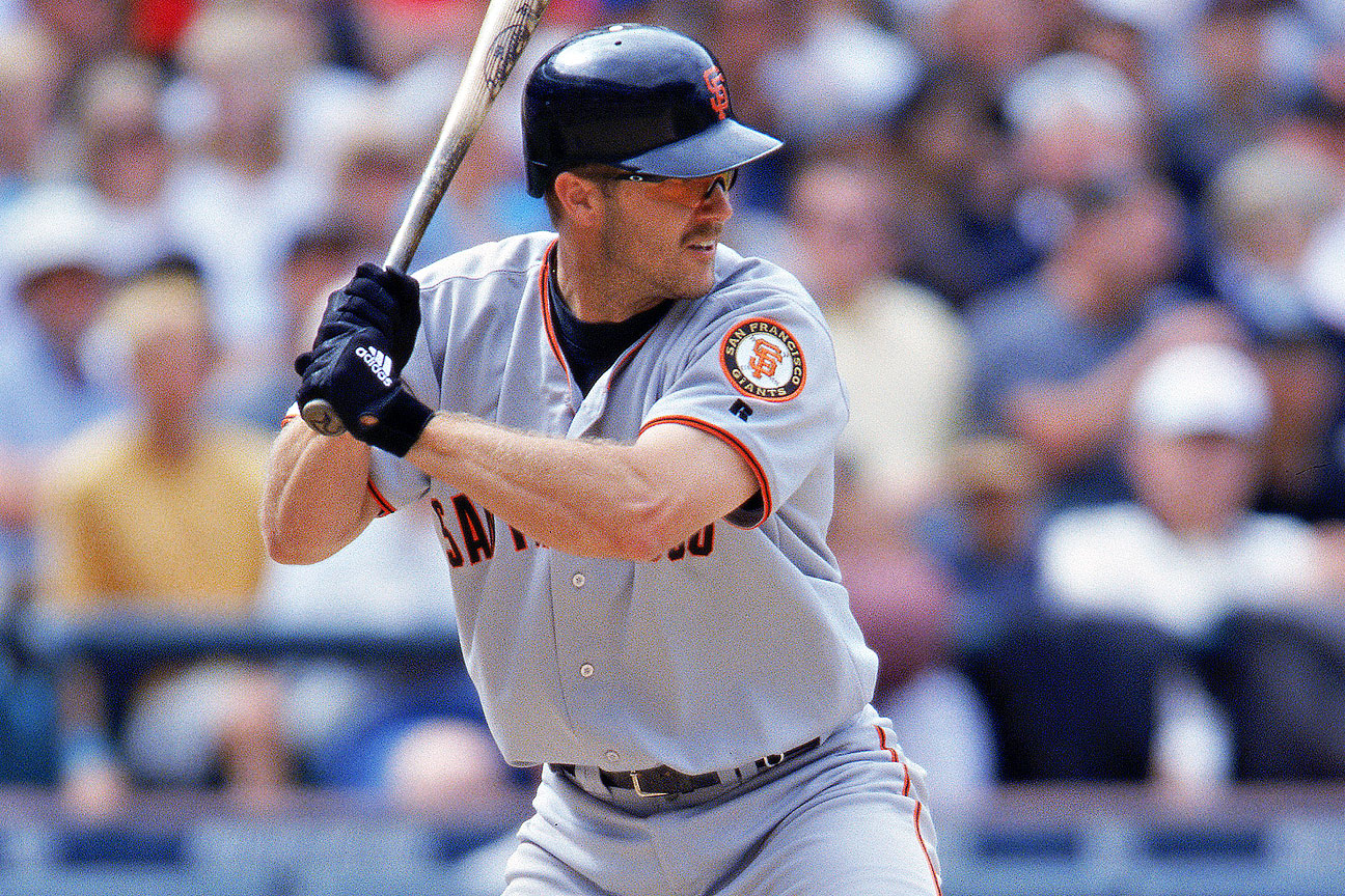 Jeff Kent, the home run leader among second basemen, is elected to the Hall  of Fame via the Contemporary Era Committee | De Último Minuto English, image size:1296x864