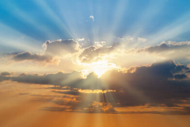 Scattered showers for this Thursday, according to Indomet | De Último Minuto English