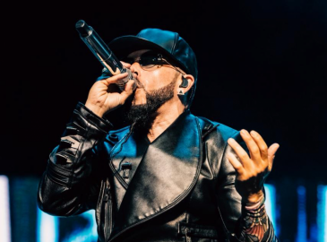 Yandel will present his "Symphonic" show in Altos de Chavón in February | De Último Minuto English