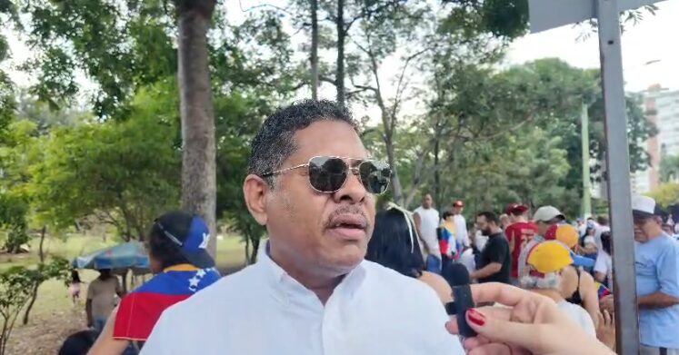 Representative Aracena welcomes Maduro's capture: “The sun begins to rise for the Venezuelan people” | De Último Minuto English