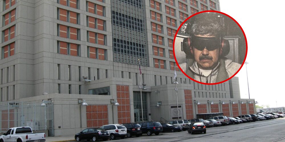 A "hell on Earth", the New York federal prison where Maduro is imprisoned | De Último Minuto English