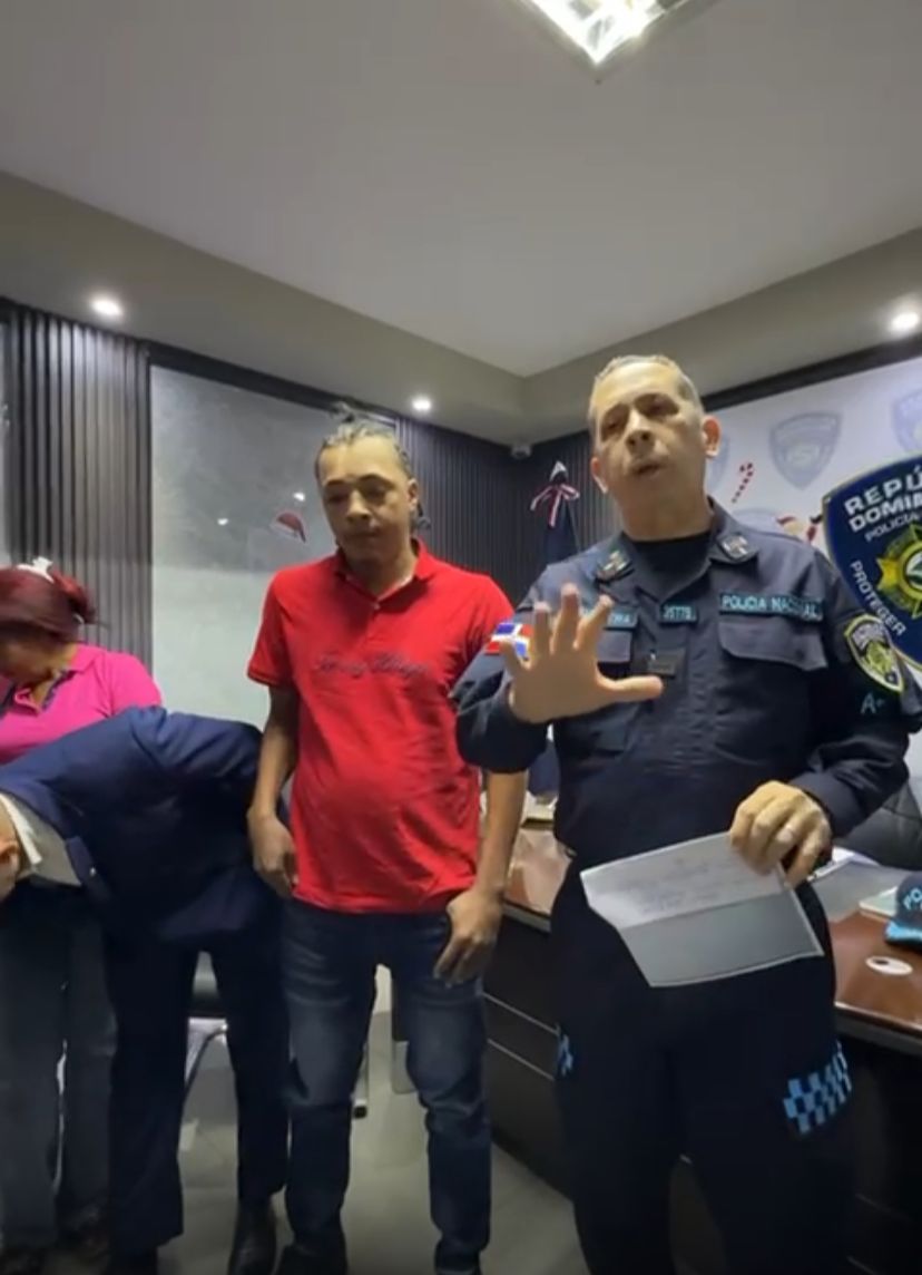 Man accused of killing a woman in Gualey | De Último Minuto English