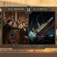 April 14th Anniversaries | De Último Minuto English