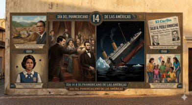 April 14th Anniversaries | De Último Minuto English