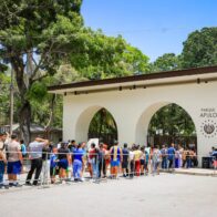 El Salvador supera meta turística con 195 mil visitantes internacionales en Semana Santa 2026 | De Último Minuto English