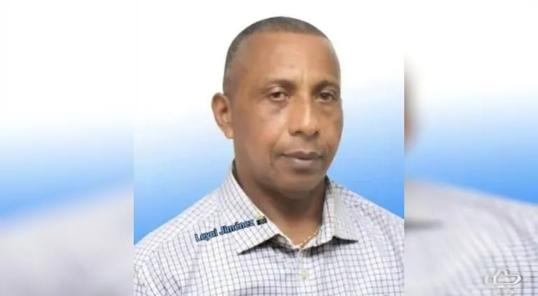 Exregidor de Nigua es acusado de presunto abuso sexual contra menor en su residencia | De Último Minuto English