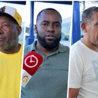 Flujo de pasajeros hacia el Cibao se mantiene bajo en Miércoles Santo | De Último Minuto English