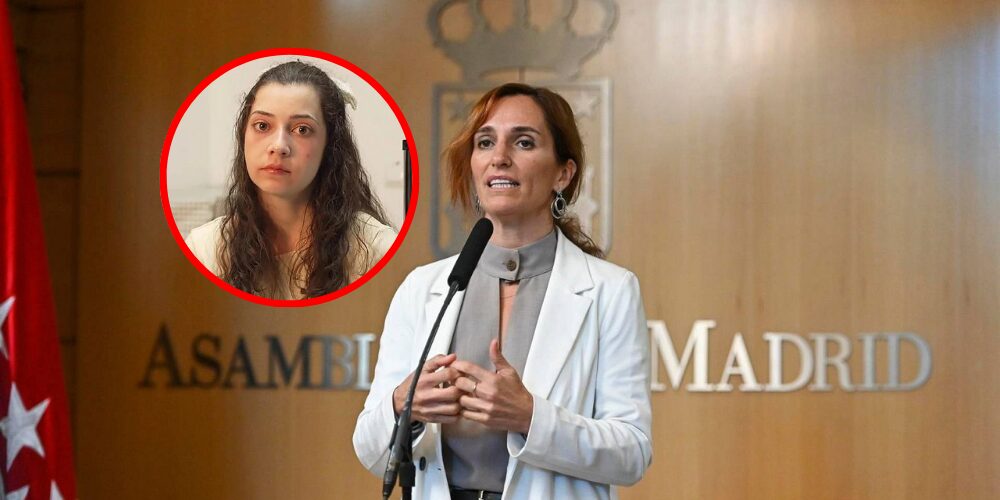 España le pide a EEUU que no se entrometa en la eutanasia de la joven Noelia Castillo | De Último Minuto English
