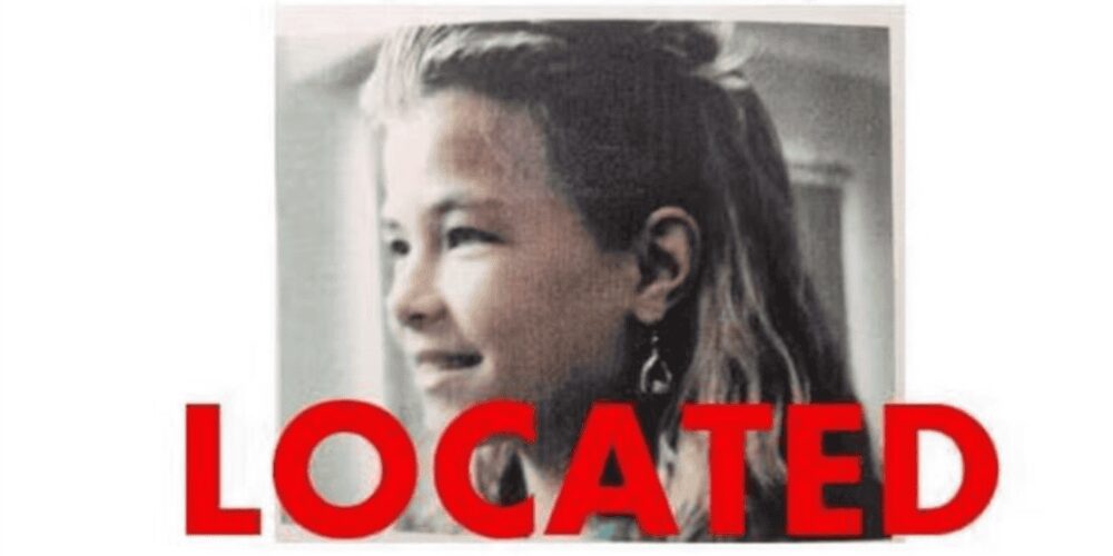 Autoridades de Arizona localizan con vida a una mujer que desapareció hace 32 años | De Último Minuto English