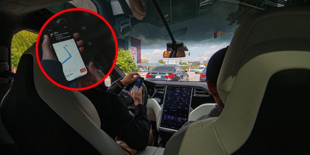 Transportation services like Uber will be considered "luxury taxis" in Panama