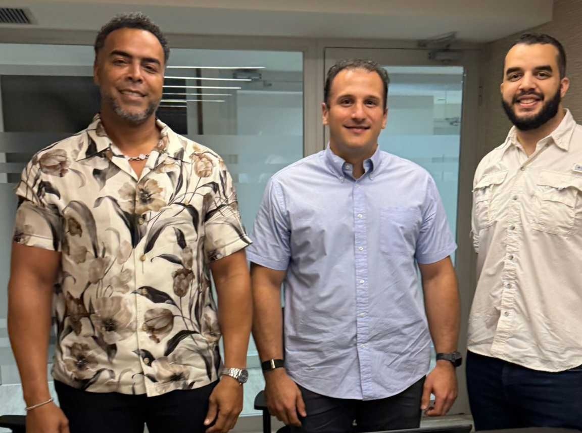 Gigantes del Cibao add Nelson Cruz as advisor and name Jaylon Pimentel general manager | De Último Minuto English
