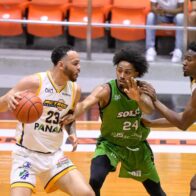 Jordan Hall is chosen Player of the Week 2 in the LNB | De Último Minuto English