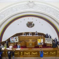 Venezuela's Parliament begins the process to appoint new Supreme Court justices | De Último Minuto English
