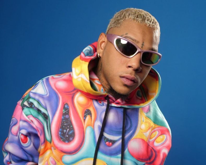 Yomel El Meloso reafirma su dominio en el dembow con “De Ti” | De Último Minuto English