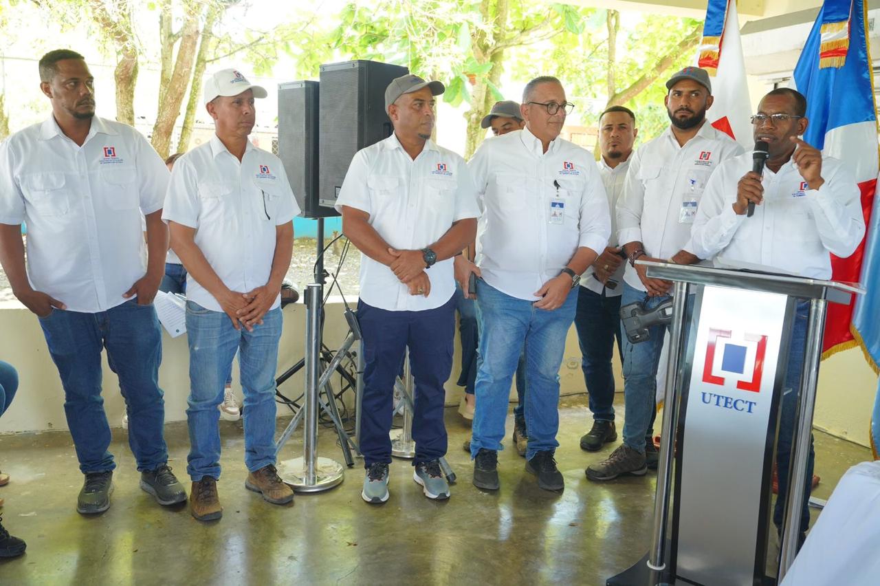 Titling strengthens the legal security of more than 2,400 people in La Vega | De Último Minuto English
