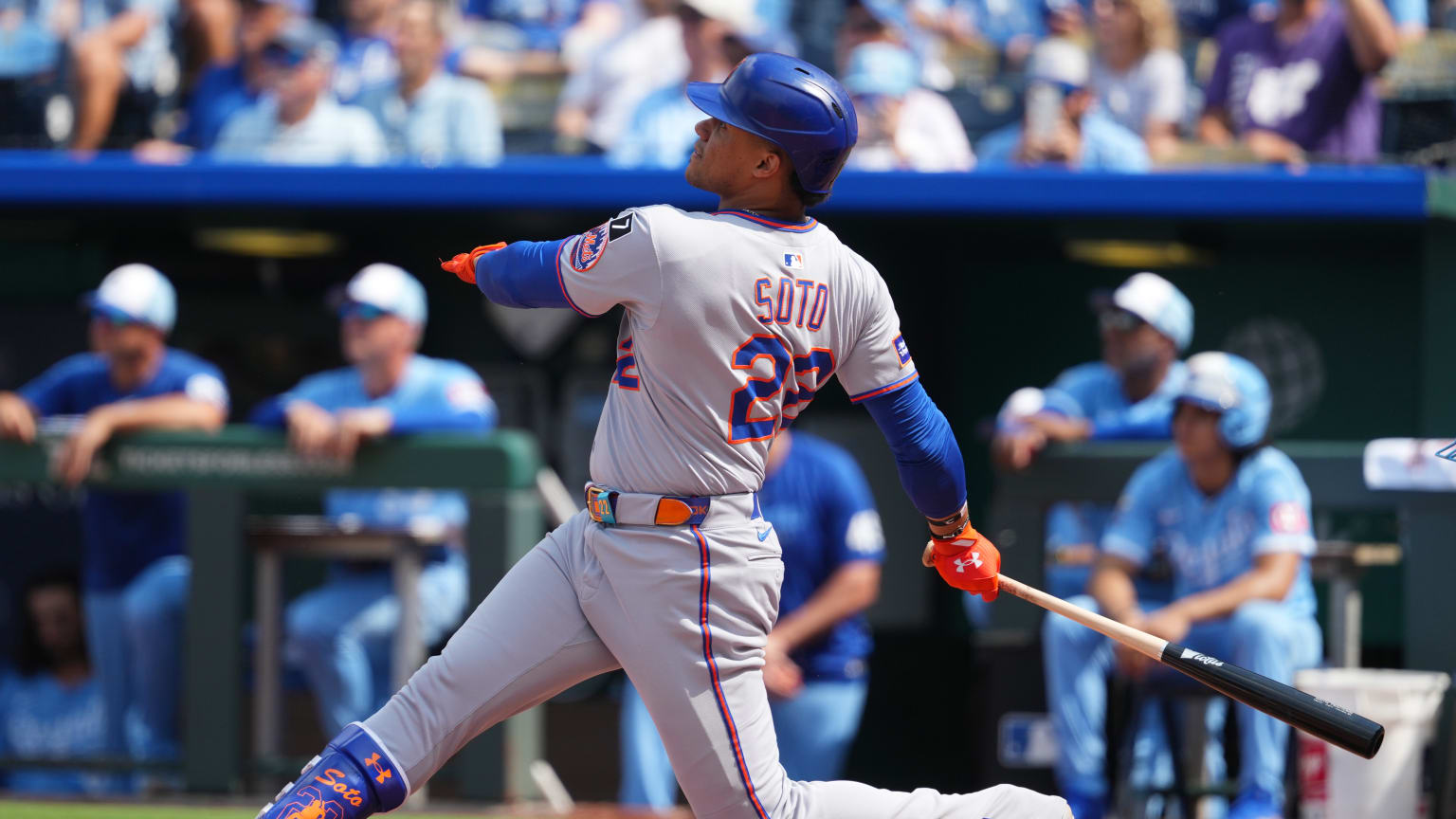 Juan Soto será sometido a nuevas pruebas para definir si irá a la lista de lesionados