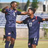 Dominican Republic will face Panama in a friendly match before the 2026 World Cup | De Último Minuto English
