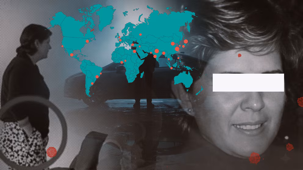 Femicide of Carolina Flores: this is how Mexico alerted Venezuela about the escape of Érika “N”