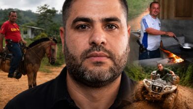 ¿Who is Heber Argueta? The man Honduras links to the CJNG after police massacre | De Último Minuto English
