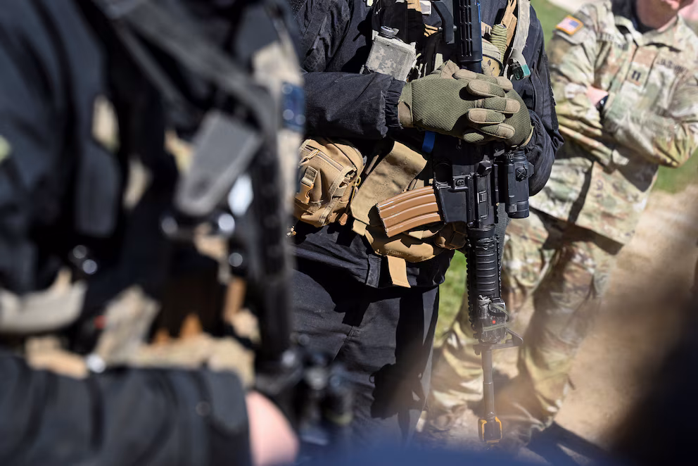 Then the tension with Friedrich Merz, Donald Trump ordered the withdrawal of 5,000 U.S. soldiers from Germany | De Último Minuto English