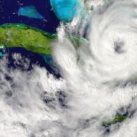 Cuban meteorologists predict a "less active" hurricane season this year | De Último Minuto English