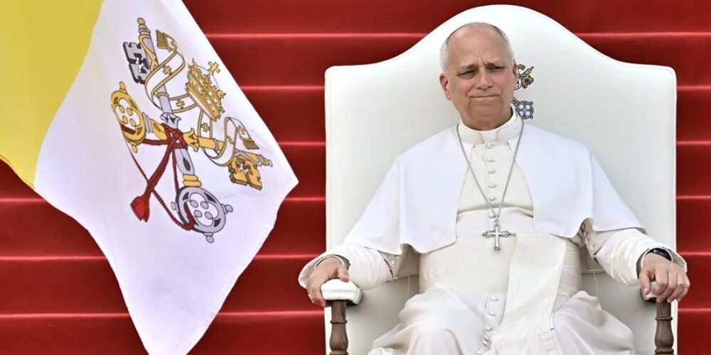 The Vatican confirms a meeting between the Pope and Marco Rubio on Thursday after disagreements | De Último Minuto English