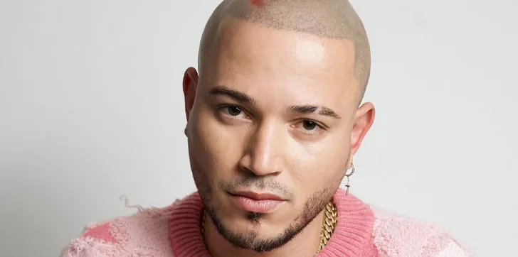 Nacho Estrella prepares song inspired by the fight against femicides | De Último Minuto English
