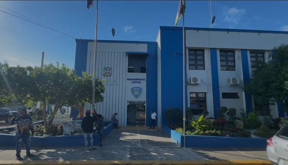 From "heart attack" to alleged crime: they investigate the death of an elderly woman in Cotuí | De Último Minuto English