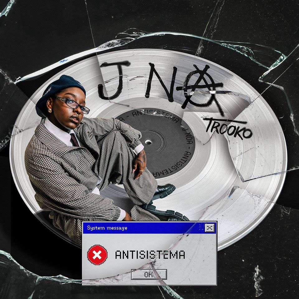 Rapper J Noa releases her most blunt track "ANTISISTEMA" | De Último Minuto English