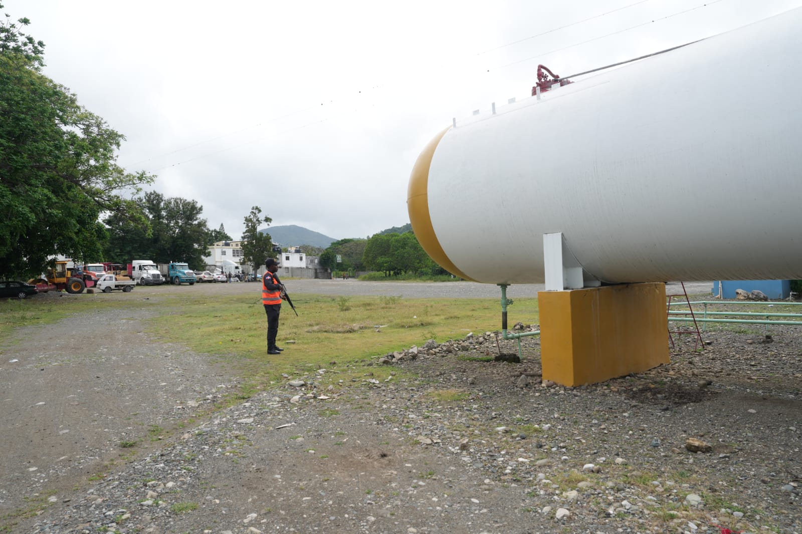 Industry and Commerce closes two gas bottling plants for safety breaches | De Último Minuto English