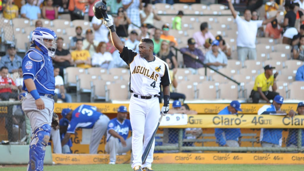 Miguel Tejada will manage the Mayos de Navojoa in the 2026-27 season