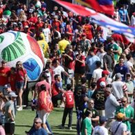 2026 World Cup surpasses one million spectators in just five days of competition | De Último Minuto English