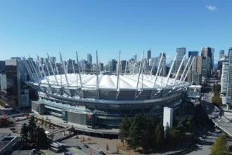 Vancouver presents itself as the Canadian host city for the World Cup amidst mountains, sea, and soccer | De Último Minuto English