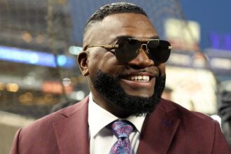 David Ortiz reveals Red Sox owner's concern over team's crisis | De Último Minuto English