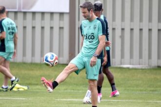 Panama dreams big on the road to the 2026 World Cup: “We want to make history | De Último Minuto English