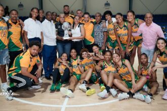 "San Carlos defeats San Lázaro and repeats as champion in the 40th edition of the 2026 Women's District TBS" | De Último Minuto English