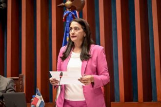 Senator Lía Díaz expresses concern over the increase in burns among children and adolescents in the Southern Region | De Último Minuto English