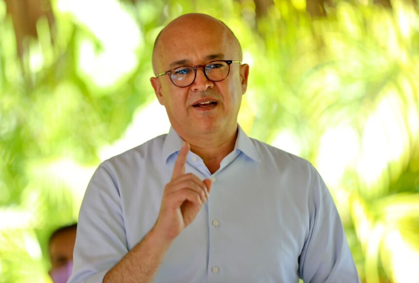Domínguez Brito calls for an investigation into allegations of supposed irregularities at Coopnama | De Último Minuto English